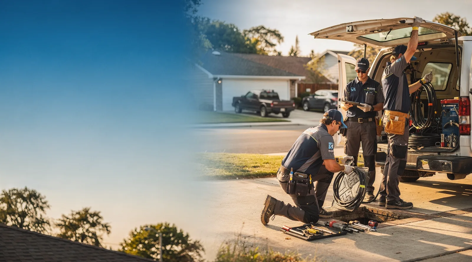 Water Softener Installation in Jasper, TX near me
